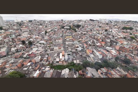 Apartamento para alugar com 40m², 2 quartos e 1 vaga Apartamento para alugar com 40m², 2 quartos e 1 vagaVista do Quarto 2