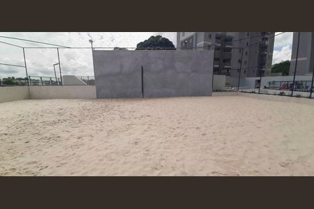 Apartamento para alugar com 40m², 2 quartos e 1 vaga