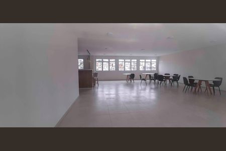 Apartamento para alugar com 40m², 2 quartos e 1 vaga