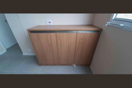 Apartamento à venda com 40m², 2 quartos e 1 vaga Apartamento à venda com 40m², 2 quartos e 1 vagaSala