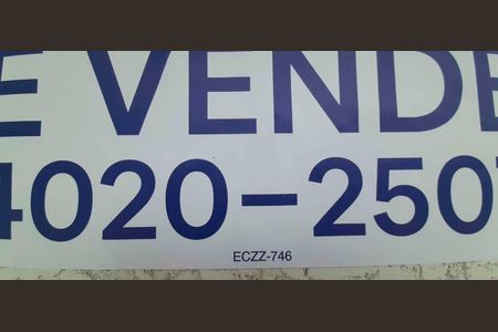 Apartamento para alugar com 40m², 2 quartos e 1 vaga Apartamento para alugar com 40m², 2 quartos e 1 vagaPlaca instalada em 31/05/26, cód. ECZZ-746