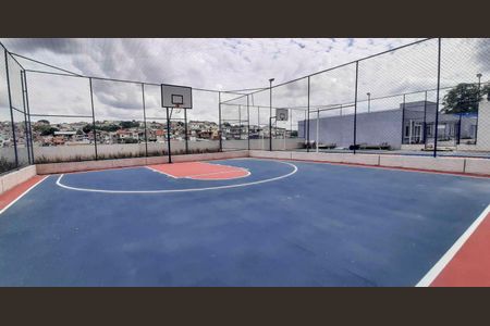 Apartamento para alugar com 40m², 2 quartos e 1 vaga