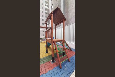 Apartamento para alugar com 40m², 2 quartos e 1 vaga