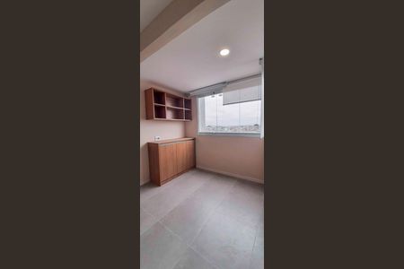 Apartamento à venda com 40m², 2 quartos e 1 vaga Apartamento à venda com 40m², 2 quartos e 1 vagaSala