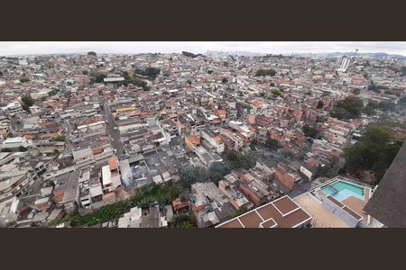 Apartamento para alugar com 40m², 2 quartos e 1 vaga
