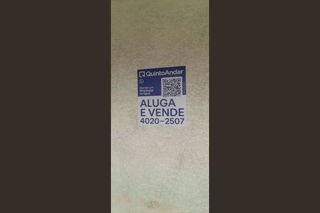 Apartamento à venda com 40m², 2 quartos e 1 vaga Apartamento à venda com 40m², 2 quartos e 1 vagaPlaca