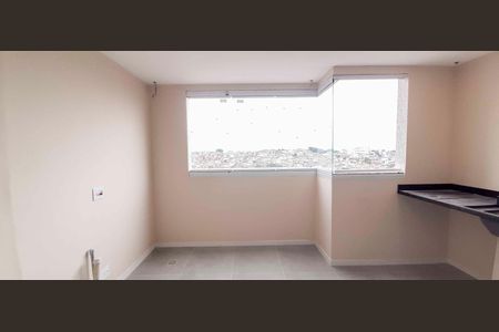 Apartamento para alugar com 40m², 2 quartos e 1 vaga