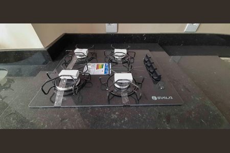 Apartamento para alugar com 40m², 2 quartos e 1 vaga