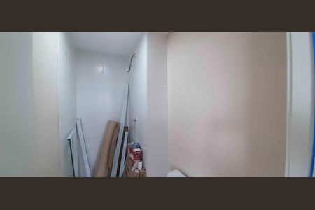 Apartamento para alugar com 40m², 2 quartos e 1 vaga Apartamento para alugar com 40m², 2 quartos e 1 vagaBanheiro