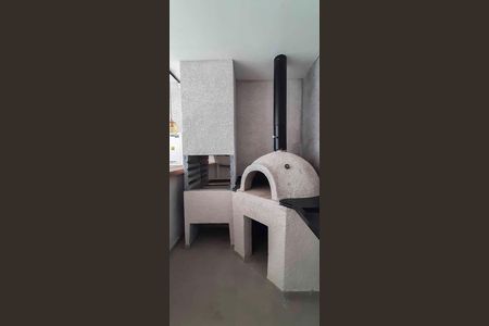 Apartamento à venda com 40m², 2 quartos e 1 vaga Apartamento à venda com 40m², 2 quartos e 1 vagaÁrea comum
