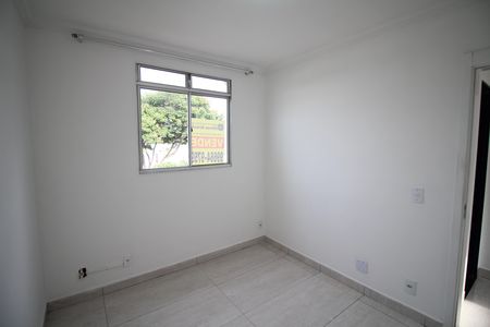Quarto 2 de apartamento à venda com 2 quartos, 65m² em Santa Maria, Contagem