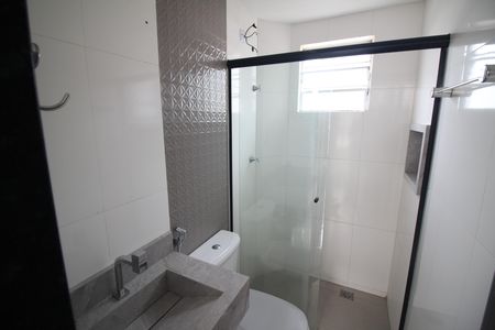 Apartamento à venda com 65m², 2 quartos e 1 vagaBanheiro