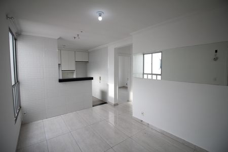 Apartamento à venda com 2 quartos, 65m² em Santa Maria, Contagem