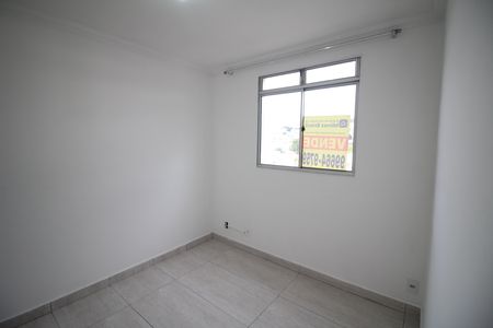 Quarto 2 de apartamento à venda com 2 quartos, 65m² em Santa Maria, Contagem