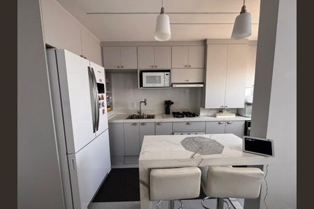 Foto 08 de apartamento à venda com 3 quartos, 92m² em Jardim Novo Taboao, São Paulo