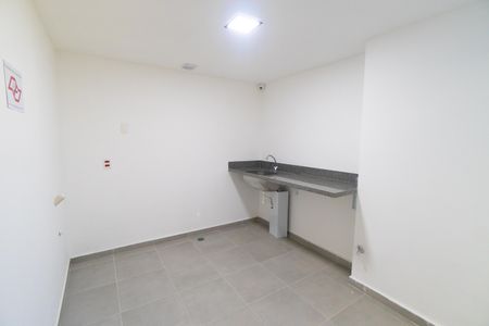 Studio para alugar com 25m², 1 quarto e sem vaga Studio para alugar com 25m², 1 quarto e sem vagaÁrea comum - Lavanderia