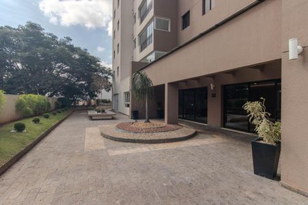 Apartamento para alugar com 89m², 2 quartos e 2 vagas Apartamento para alugar com 89m², 2 quartos e 2 vagasÁrea comum