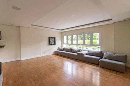 Apartamento para alugar com 89m², 2 quartos e 2 vagas Apartamento para alugar com 89m², 2 quartos e 2 vagasÁrea comum - Salão de festas