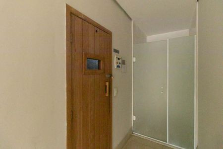 Apartamento para alugar com 89m², 2 quartos e 2 vagas Apartamento para alugar com 89m², 2 quartos e 2 vagasÁrea comum - Sauna