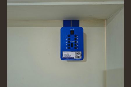 Apartamento para alugar com 89m², 2 quartos e 2 vagas Apartamento para alugar com 89m², 2 quartos e 2 vagasLockbox