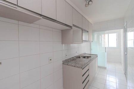 Apartamento para alugar com 89m², 2 quartos e 2 vagas Apartamento para alugar com 89m², 2 quartos e 2 vagasCozinha e Área de Serviço