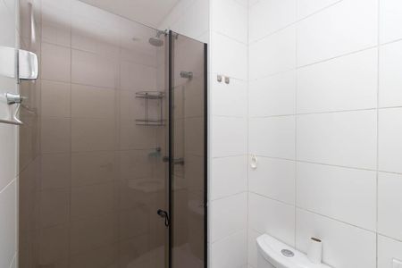Apartamento para alugar com 89m², 2 quartos e 2 vagas Apartamento para alugar com 89m², 2 quartos e 2 vagasBanheiro Social