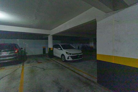 Apartamento para alugar com 89m², 2 quartos e 2 vagas Apartamento para alugar com 89m², 2 quartos e 2 vagasGaragem 2 Vagas