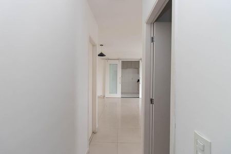 Apartamento para alugar com 89m², 2 quartos e 2 vagas Apartamento para alugar com 89m², 2 quartos e 2 vagasCorredor dos Quartos