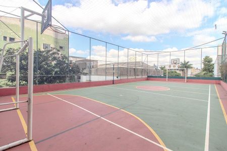 Apartamento para alugar com 89m², 2 quartos e 2 vagas Apartamento para alugar com 89m², 2 quartos e 2 vagasÁrea comum - Quadra