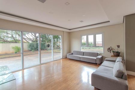 Apartamento para alugar com 89m², 2 quartos e 2 vagas Apartamento para alugar com 89m², 2 quartos e 2 vagasÁrea comum - Salão de festas