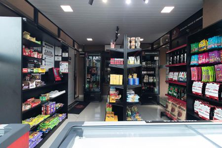 Apartamento para alugar com 89m², 2 quartos e 2 vagas Apartamento para alugar com 89m², 2 quartos e 2 vagasÁrea comum - Mercadinho