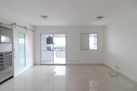Sala de apartamento para alugar com 2 quartos, 89m² em Vila Maria Baixa, São Paulo