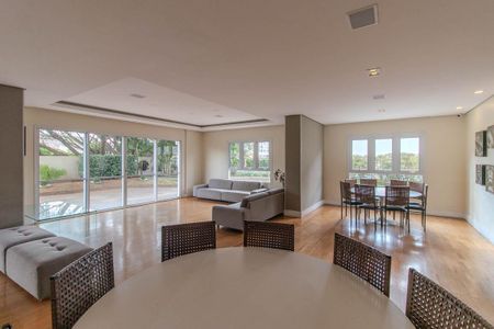 Apartamento para alugar com 89m², 2 quartos e 2 vagas Apartamento para alugar com 89m², 2 quartos e 2 vagasÁrea comum - Salão de festas