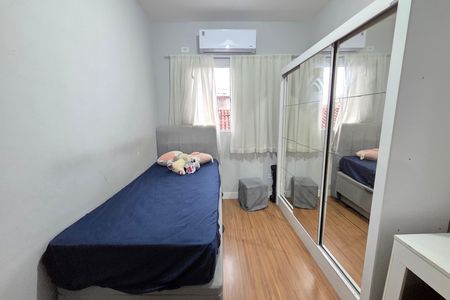 Casa de condomínio para alugar com 49m², 2 quartos e 1 vaga Casa de condomínio para alugar com 49m², 2 quartos e 1 vagaQuarto 2