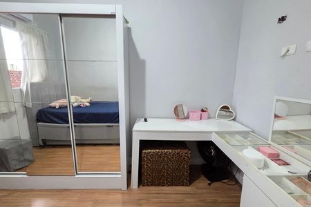 Casa de condomínio para alugar com 49m², 2 quartos e 1 vaga Casa de condomínio para alugar com 49m², 2 quartos e 1 vagaQuarto 2