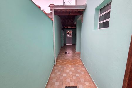 Casa de condomínio para alugar com 49m², 2 quartos e 1 vaga Casa de condomínio para alugar com 49m², 2 quartos e 1 vagaÁrea comum