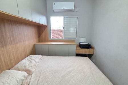 Casa de condomínio para alugar com 49m², 2 quartos e 1 vaga Casa de condomínio para alugar com 49m², 2 quartos e 1 vagaQuarto 1