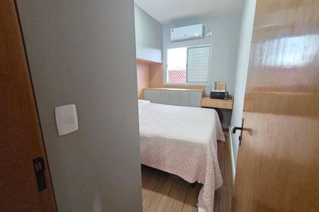 Casa de condomínio para alugar com 49m², 2 quartos e 1 vaga Casa de condomínio para alugar com 49m², 2 quartos e 1 vagaQuarto 1