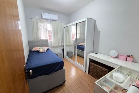 Casa de condomínio para alugar com 49m², 2 quartos e 1 vaga Casa de condomínio para alugar com 49m², 2 quartos e 1 vagaQuarto 2