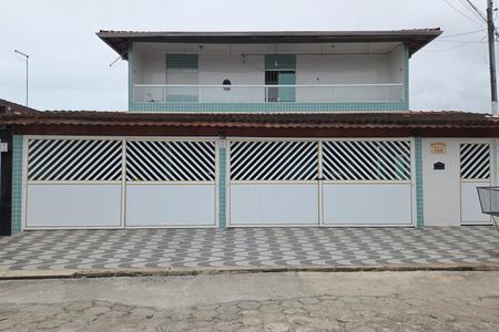 Casa de condomínio para alugar com 49m², 2 quartos e 1 vaga Casa de condomínio para alugar com 49m², 2 quartos e 1 vagaFachada