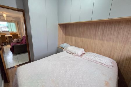 Casa de condomínio para alugar com 49m², 2 quartos e 1 vaga Casa de condomínio para alugar com 49m², 2 quartos e 1 vagaQuarto 1