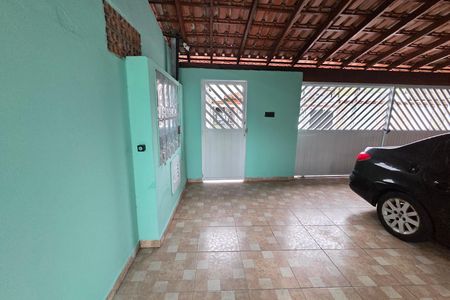 Casa de condomínio para alugar com 49m², 2 quartos e 1 vaga Casa de condomínio para alugar com 49m², 2 quartos e 1 vagaÁrea comum