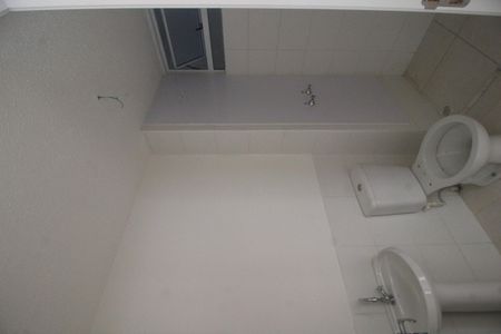 Apartamento para alugar com 41m², 2 quartos e sem vagaQuarto 2
