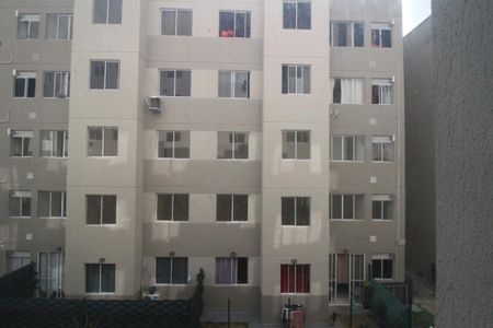 Apartamento para alugar com 41m², 2 quartos e sem vagaQuarto 1