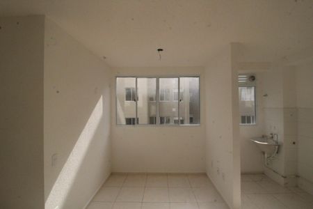 Apartamento para alugar com 41m², 2 quartos e sem vagaSala