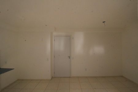 Apartamento para alugar com 41m², 2 quartos e sem vagaSala