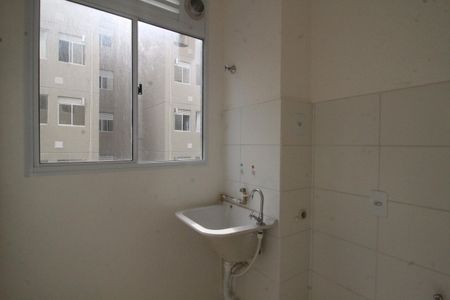 Apartamento para alugar com 41m², 2 quartos e sem vagaÁrea de Serviço