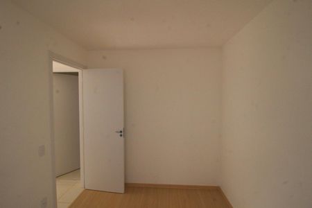 Apartamento para alugar com 41m², 2 quartos e sem vagaQuarto 1