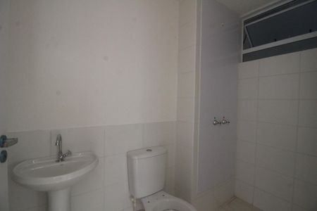 Apartamento para alugar com 41m², 2 quartos e sem vagaQuarto 2