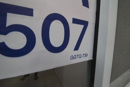 Apartamento para alugar com 41m², 2 quartos e sem vagaPlaca